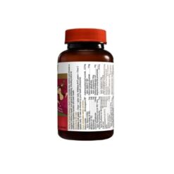 herbs of gold childrens multi care ingredients