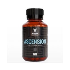Inception Labs Ascension Unflavoured 120 Capsules