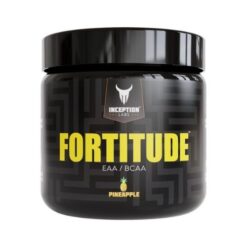 Inception Labs Fortitude EAAs Pineapple 30 Serves