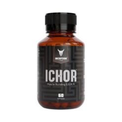 Inception Labs ICHOR Unflavoured 60 Capsules