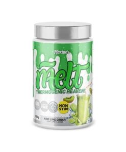 Maxine's Melt Non Stim Kiwi Lime 60 Servings