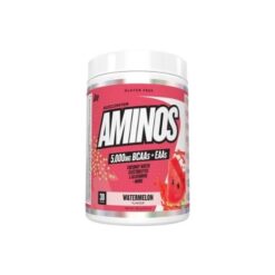 Muscle Nation Aminos Watermelon 30 Serves