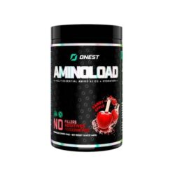 Onest Health Aminoload Candy Apple 30 Serves