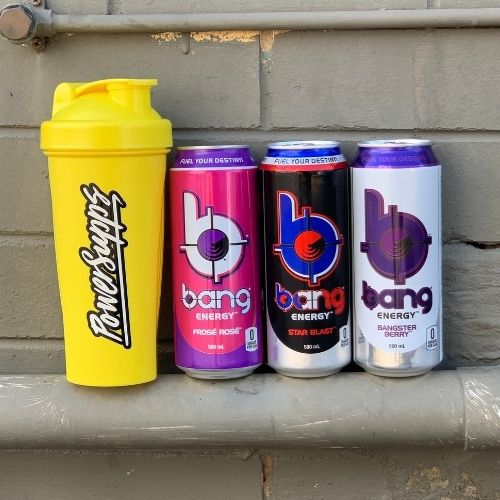 best bang energy drink flavours
