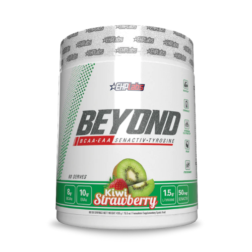 ehplabs beyond bcaa-eaa kiwi strawberry ehplabs beyond bcaa-eaa kiwi strawberry