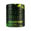 Cellucor C4 Dynasty Sour Patch Bros 30 Serves