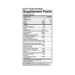 rule1 pre lift 1 ingredients