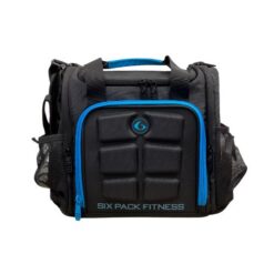 6 Pack Fitness Meal Bags Innovator MINI