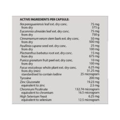 atp science thyroid rx ingredients updated