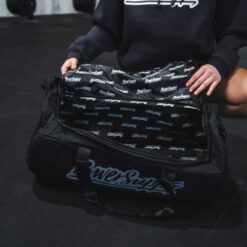 Oversize gym bag3