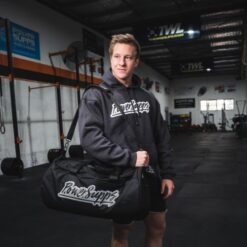 Oversize gym bag4
