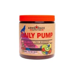 Arms Race Nutrition Daily Pump Big Sky 40 Scoops