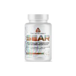 Core Nutritionals CORE Sear Unflavoured 28 Days
