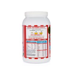 adonis protein cookie dough ingredients