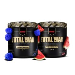 redcon1 total war twin pack