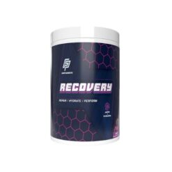 Frontline Performance Recovery Grape 30 Serves