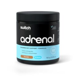 Switch Nutrition Adrenal Cookies and Cream 30 Serves