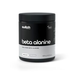 Switch Nutrition Beta Alanine Unflavoured 400g