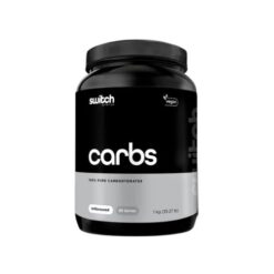 Switch Nutrition Carbs Unflavoured 1kg