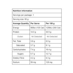 atp noway collagen marshmallow bar ingredients