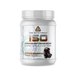 Core Nutritionals ISO Chocolate Decanence 32 Serves