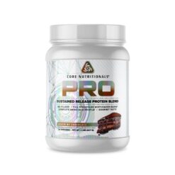 Core Nutritionals PRO Death By Chocolate 2lb