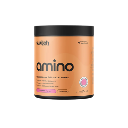 switch nutrition amino raspberry 1 switch nutrition amino raspberry 1