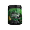 Outbreak Nutrition Pathogen Pre Workout Orange Pineapple 30 Serves
