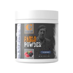 Iconic Series Pablo Powder Melon 30 Serves