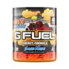 G Fuel Energy Formula Sage Mode - White Peach 40 Serves
