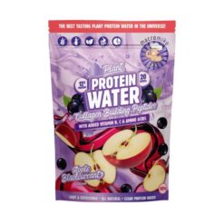 Macro Mike Protein Water Apple Blackcurrant 20 Serves