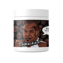 Iconic Series Thmacked Tropical TKO 30 Serves