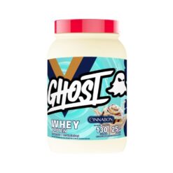 Ghost WHEY Protein Cinnabon 2lb