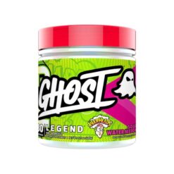 Ghost Legend Pre Workout Sour Watermelon 25 Serves