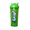 Power Supps Shaker 2023 Transparent Green Green 600ml