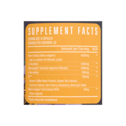 huge supplements magnify capsules ingredients