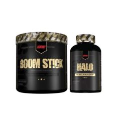redcon1 boom stick halo stack