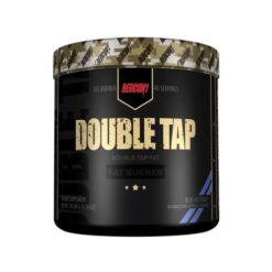 RedCon1 Double Tap Fat Burner Vice City - Pineapple Coconut 40 Serves