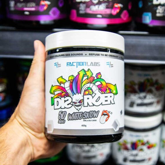 Can Pre Workout Cause A Positive Drug Test?