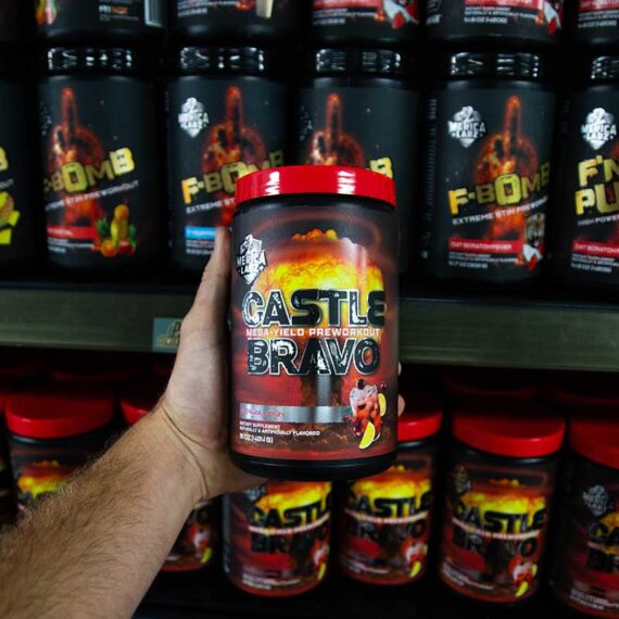 Can You Get Addicted to Pre Workout Supplements?