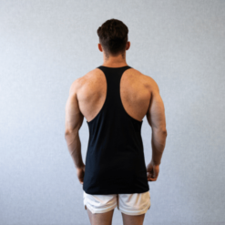 Classic Stringer Back