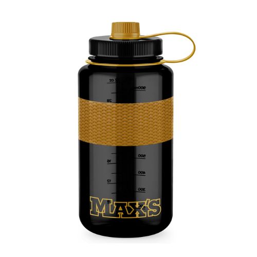 MAXS Water Bottle