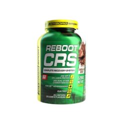 Cyborg Sport Reboot CRS Chocolate Shake 1.5kg