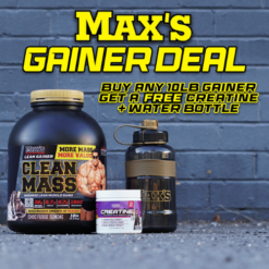 maxs deal website post