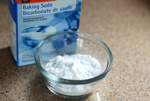 What Does Baking Soda Do in Pre-workout?