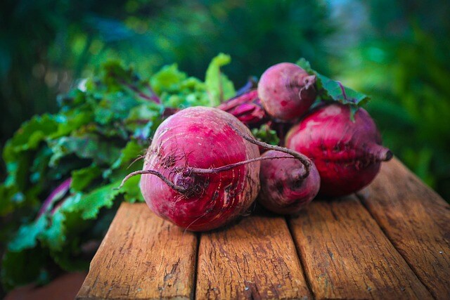 What Does Beetroot Extract Do in Pre-workout?