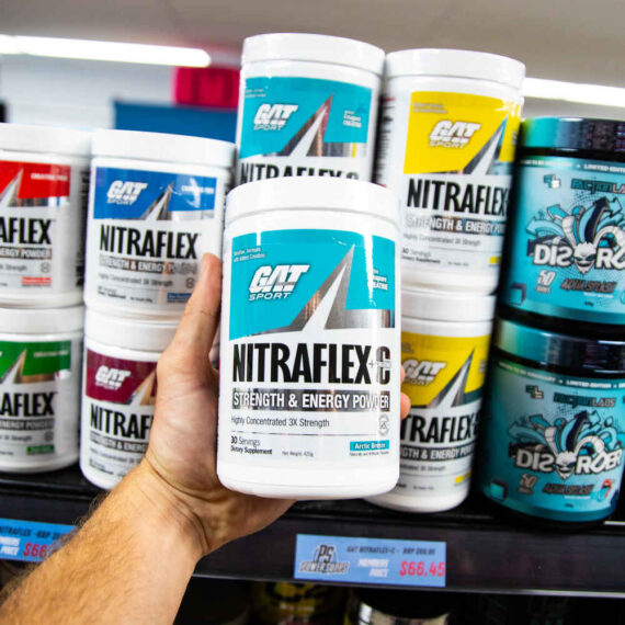 What Does Betaine Anhydrous Do in Pre-Workout?