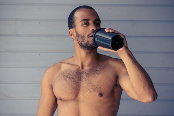 What Does Black Pepper Extract Do In Pre Workout?