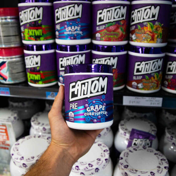 What Does Citric Acid Do In Pre Workout?