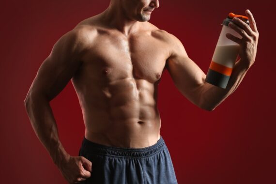 What Does Citrulline Malate Do In Pre Workout?